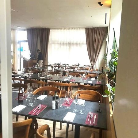 Piazza Marina Chic Leilighet Palermo Eksteriør bilde